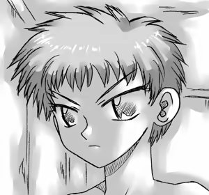Page 18 of Toumei Ningen ni Okasareru - preview thumbnail