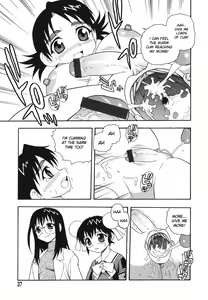 Page 32 of Camp Mission Ch. 1-6 - preview thumbnail