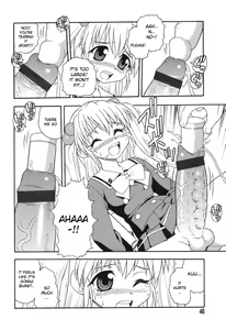 Page 41 of Camp Mission Ch. 1-6 - preview thumbnail