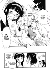 Page 67 of Camp Mission Ch. 1-6 - preview thumbnail