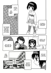 Page 69 of Camp Mission Ch. 1-6 - preview thumbnail
