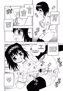 Page 71 of Camp Mission Ch. 1-6 - preview thumbnail