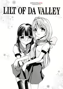 Page 104 of Love Stage - preview thumbnail