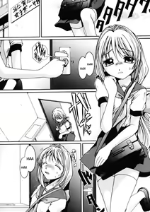 Page 105 of Love Stage - preview thumbnail