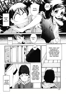 Page 59 of Love Stage - preview thumbnail