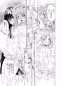 Page 20 of Sanae Udon Mitama - preview thumbnail