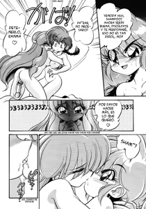 Page 19 of DX Deluxe Chuuka Sanmai - preview thumbnail