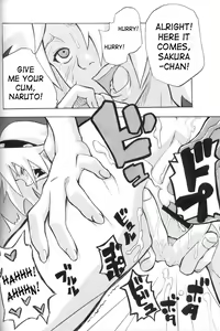 Page 21 of Toushatei - preview thumbnail