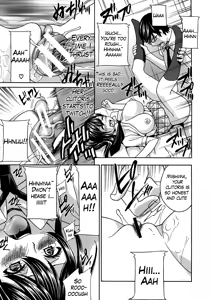 Page 29 of Kurikyun 5! Ch. 1-6 - preview thumbnail