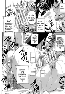 Page 51 of Kurikyun 5! Ch. 1-6 - preview thumbnail