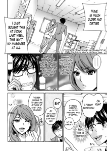 Page 66 of Kurikyun 5! Ch. 1-6 - preview thumbnail