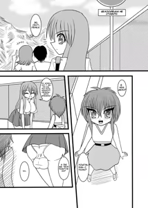 Page 2 of NUTS EATER - preview thumbnail