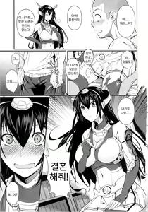 Page 7 of Nagato Drops | 나가토 드롭스 - preview thumbnail