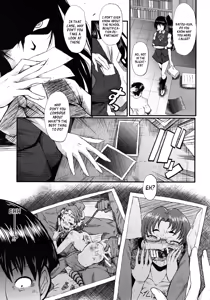 Page 51 of Oyako Acme Ch.1,6,10 - preview thumbnail