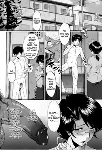 Page 10 of Oyako Acme Ch.1,6,10 - preview thumbnail