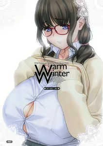 Page 3 of Warm Winter - preview thumbnail