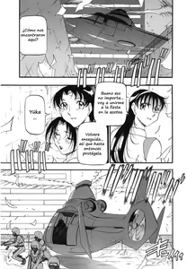 Page 57 of Midara no Houteishiki - The Equation of the Immoral - preview thumbnail