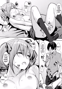 Page 10 of Ranko-ppoi no! 2 | Ranko-Ish! 2 - preview thumbnail