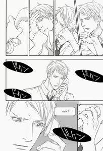 Page 22 of AUCTION Zenpen - preview thumbnail