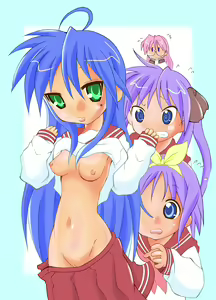 Page 33 of Minna no Album - preview thumbnail