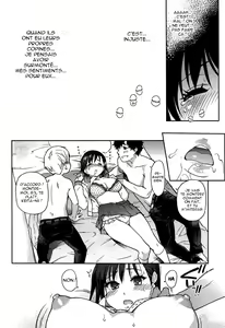 Page 14 of Kanojyo Kareshi Kanojyo | Girlfriend Boyfriend Girlfriend (COMIC Aun 2013-03) French] (decensored) - preview thumbnail
