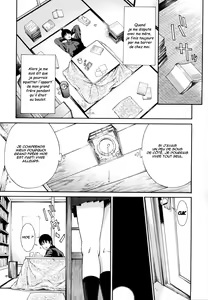 Kakurega | Famille secrète — hentai manga cover on Fhentai