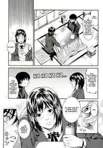 Page 6 of Kakurega | Famille secrète - preview thumbnail