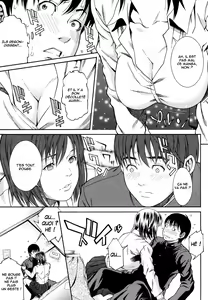 Page 9 of Kakurega | Famille secrète - preview thumbnail