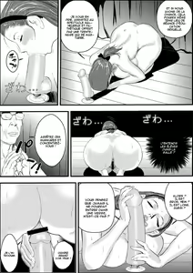Page 33 of Female Teacher Jogeza Exhibitionism Training - preview thumbnail