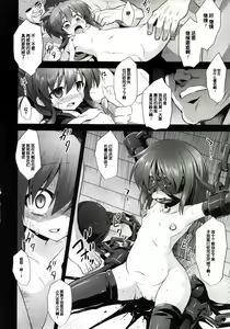 Page 32 of Kanmusu Chakunin Inazuma Shussan Kichiku Kan - preview thumbnail