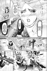 Page 4 of Ken-Jyuu 2 - Le epais sexe et les animal NUMERO:02 - preview thumbnail