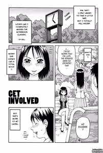 Page 119 of Haniwari - preview thumbnail