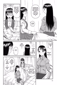 Page 16 of Haniwari - preview thumbnail