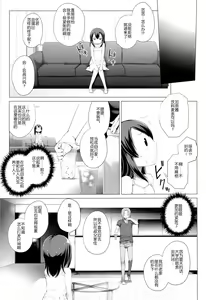 Page 7 of Itsuka no Natsuyasumi - preview thumbnail