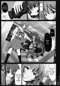Page 6 of Ayanami X Nagato - preview thumbnail