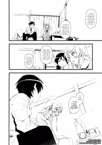 Page 5 of Hoshikuzu Namida | Lágrimas de polvo estelar - preview thumbnail