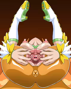 Page 768 of Kupaa Illustrations - Purikupa pounding - - preview thumbnail