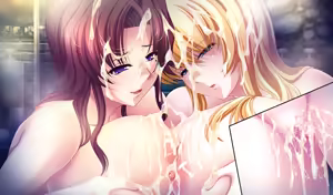 Page 655 of Nikumesu R30 ~Nikuyoku ni Ochita Mesu-tachi~ - preview thumbnail