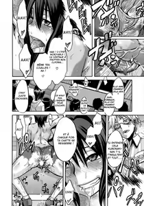 Page 30 of Sarashi Ai Ch. 1 - preview thumbnail