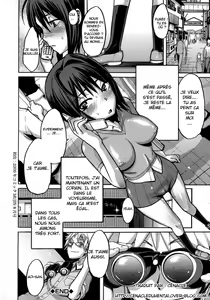 Page 36 of Sarashi Ai Ch. 1 - preview thumbnail