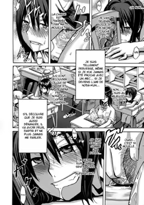 Page 6 of Sarashi Ai Ch. 1 - preview thumbnail