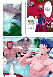 Page 8 of T-MOON COMPLEX Congratulations! 10th Anniversary - preview thumbnail