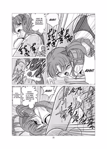 Page 22 of Love Poison - preview thumbnail
