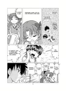 Page 4 of Love Poison - preview thumbnail