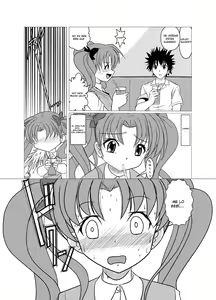 Page 5 of Love Poison - preview thumbnail