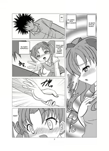 Page 6 of Love Poison - preview thumbnail
