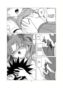 Page 8 of Love Poison - preview thumbnail
