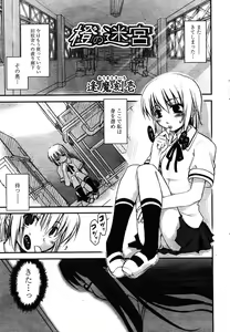 Page 29 of COMIC Papipo 2005-11 - preview thumbnail