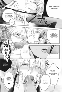 Page 8 of Gamushara Mob Rape | Reckless Mob Rape - preview thumbnail