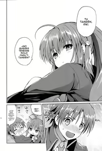 Page 11 of Kirakira Boshi - preview thumbnail
